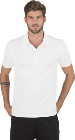 Trigema Poloshirt TRIGEMA Klassisches Poloshirt COOLMAX®