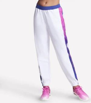 Skechers Sporthose BRIGHT WHITE