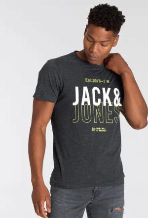 Jack & Jones T-Shirt KOMPO TEE