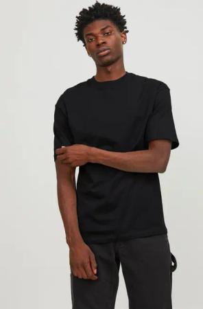 Jack & Jones Oversize-Shirt JJEBRADLEY TEE