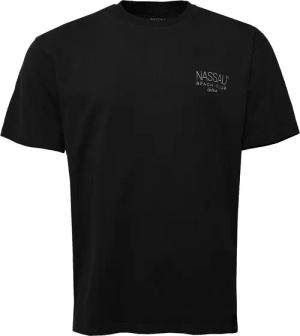NASSAU BEACH T-Shirt NB231052