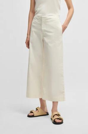 BOSS ORANGE Culotte Tahiana Premium Damenmode
