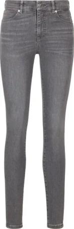 BOSS ORANGE Slim-fit-Jeans Maye High Rise