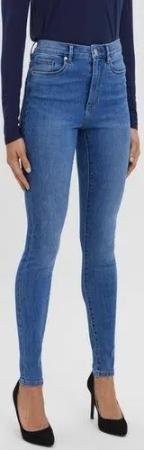 Vero Moda High-waist-Jeans VMSOPHIA HR SKINNY