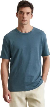 Marc O'Polo T-Shirt aus Leinen mit