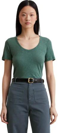 Marc O'Polo T-Shirt aus Organic Cotton
