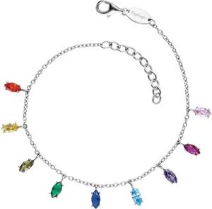 Engelsrufer Silberarmband Fly with me, ERB-FLY-ZIM,