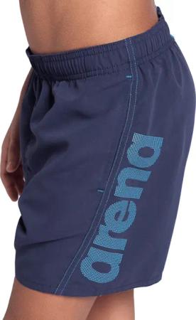 Arena Badeshorts FUNDAMENTALS ARENA LOGO JR