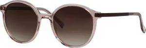 Marc O'Polo Sonnenbrille 506215 Form Rund,