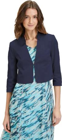 Betty&Co Bolerojacke Betty & Co Damen