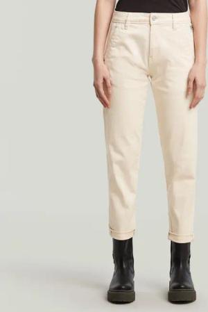 G-STAR Chinohose Kate Chino Boyfriend