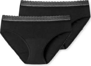 Schiesser Periodenslip "Secret Care" (2er-Pack) mit
