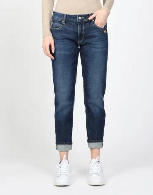 GANG Boyfriend-Jeans 94NADIA 5-Pocket Style mit