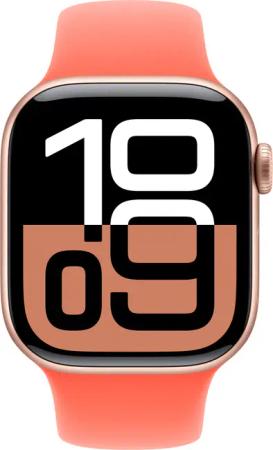 Apple Smartwatch-Armband 42 mm Sportarmband
