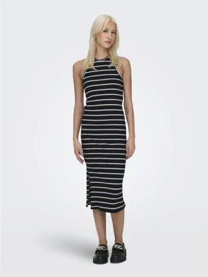 ONLY Jerseykleid Sommerkleid