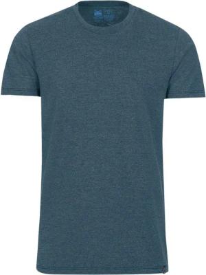 Trigema T-Shirt TRIGEMA Slim Fit T-Shirt
