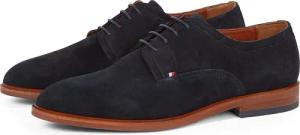 Tommy Hilfiger HILFIGER THUNIT SUEDE SHOE