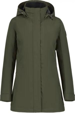 Icepeak Steppjacke D FUNKTIONSJACKE ALNA mit