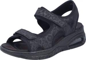 Rieker vegan Trekkingsandale Klettschuh, Outdoorsandale, Sommerschuh