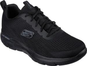 Skechers SUMMITS-TORRE Sneaker, Freizeitschuh, Trainingsschuh, Schnürschuh