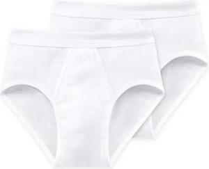Schiesser Slip "Essentials" (2er-Pack) mit komfortablem