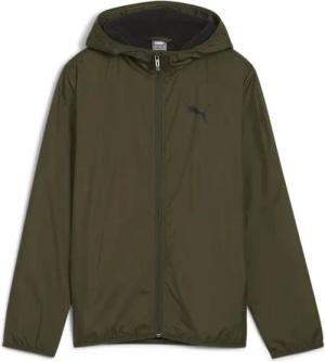 PUMA Windbreaker FLEECE LINE WINDBREAKER