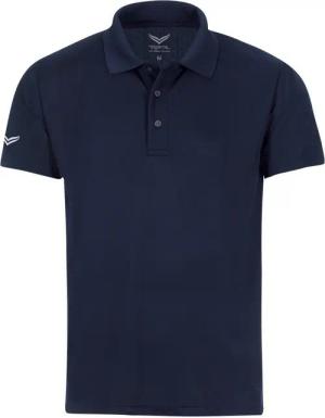 Trigema Poloshirt TRIGEMA Klassisches Poloshirt COOLMAX®