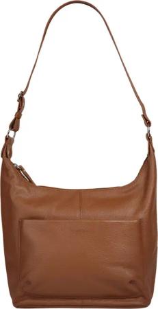 Bruno Banani Shopper, echt Leder