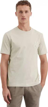 Marc O'Polo T-Shirt aus reiner Bio-Baumwolle