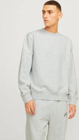 Jack & Jones Sweatshirt JJEURBAN EDGE