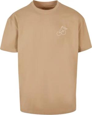 Merchcode T-Shirt Merchcode Herren Cherry Heavy