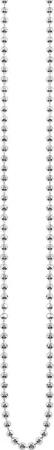 THOMAS SABO Collierkettchen Kugelkettengliederung, 1,2 mm