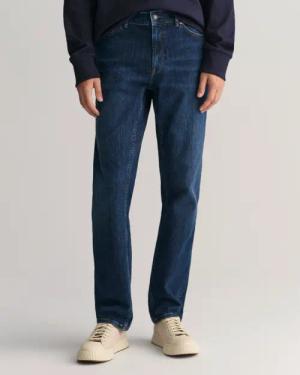 Gant Regular-fit-Jeans REGULAR GANT JEANS