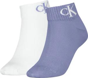 Calvin Klein Jeans Kurzsocken CKJ WOMEN