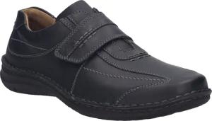 Josef Seibel Alec Klettschuh mit Wechselfußbett