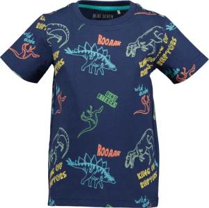 Blue Seven Kurzarmshirt