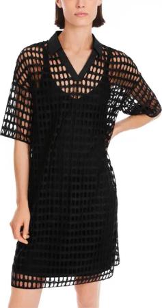 Marc Cain Netzkleid "Summer to Go"