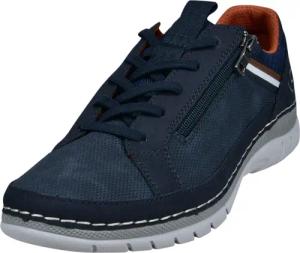 bugatti Slip-On Sneaker, Freizeitschuh, Halbschuh, Slipper