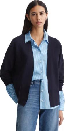 Marc O'Polo DENIM Strickjacke