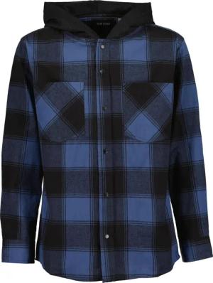 Blue Seven Langarmhemd Blue Seven Flanell