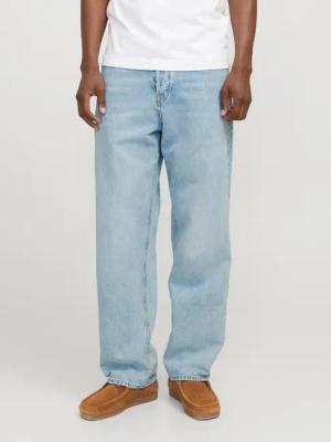Jack & Jones Relax-fit-Jeans JJIALEX JJORIGINAL