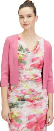 Vera Mont Strickjacke Vera Mont Strickbolero