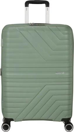 American Tourister® Hartschalen-Trolley FLYTWIST, verschiedene Größen