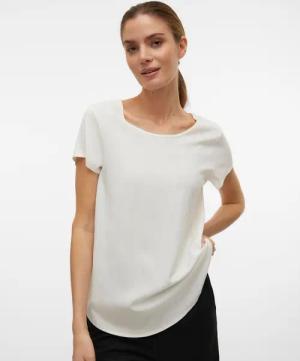 Vero Moda Blusenshirt VMBELLA SS TOP