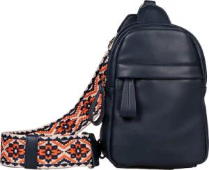 TOM TAILOR Rucksack Palina, aus weichem