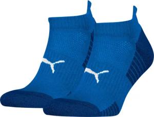 PUMA Sneakersocken PUMA UNISEX SPORT CUSHIONED