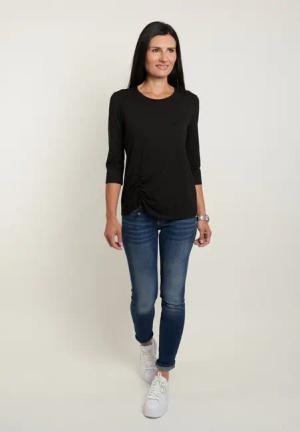 Seidel Moden 3/4-Arm-Shirt MADE IN GERMANY