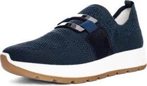 Ara NEW YORK Slip-On Sneaker, Freizeitschuh,