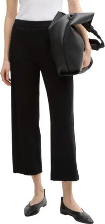 TOM TAILOR Stoffhose Sommerhose mit Taschen