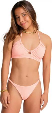 Billabong Bikini-Hose Tanlines